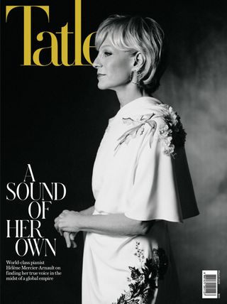 Tatler Hong Kong
